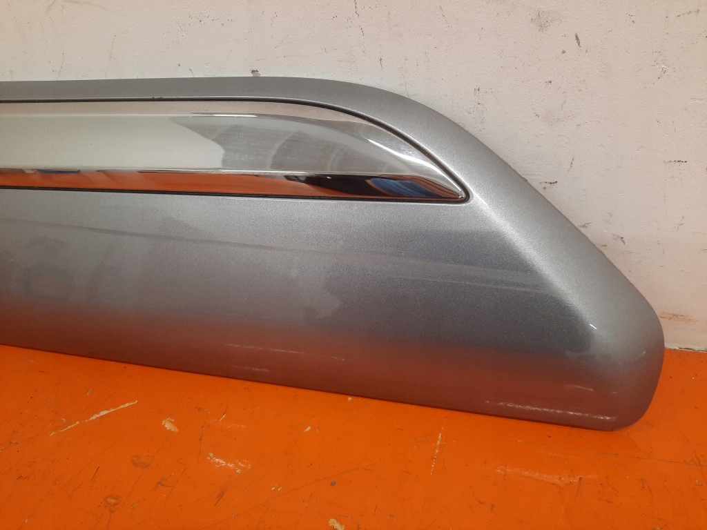 фото №2, Toyota proace city 19- молдинг двері задня ліва задня 9835779977