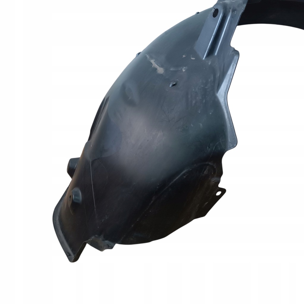 фото №5, Підкрилок лівий перед audi a4 b9 8w0821171k