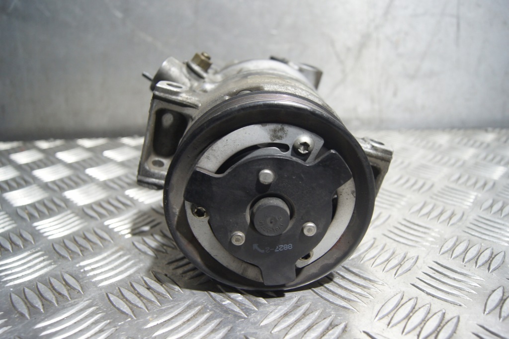 фото №12, Оригінальний номер vag 5n0820803 компресор кондиціонера оригінал