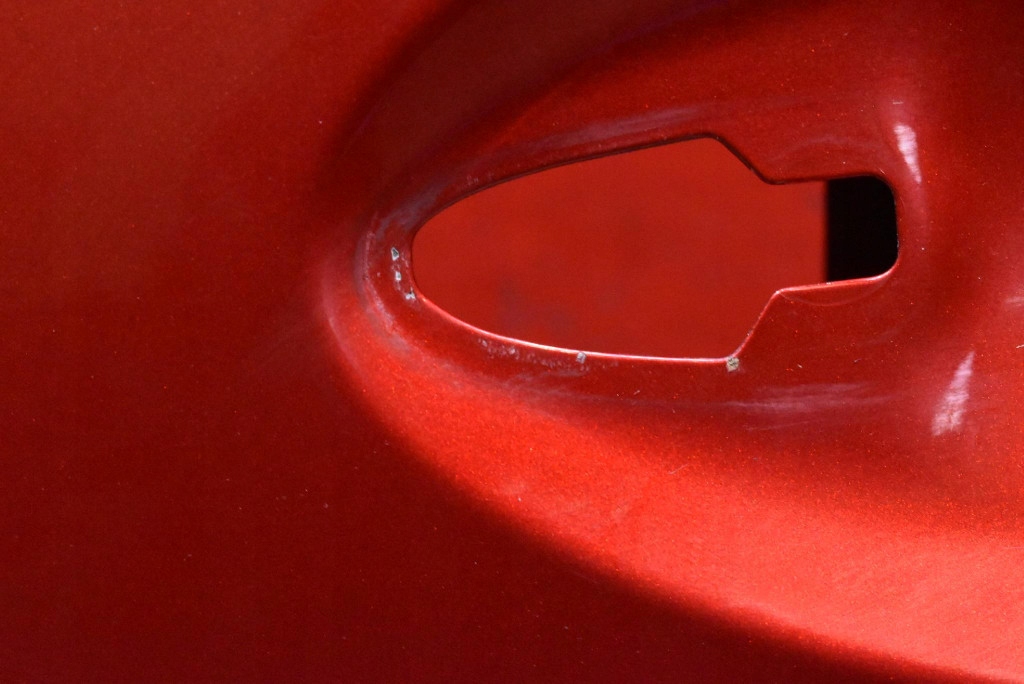 Дверь левая перед передние 41v mazda cx-5 1 i 11-15 Киев