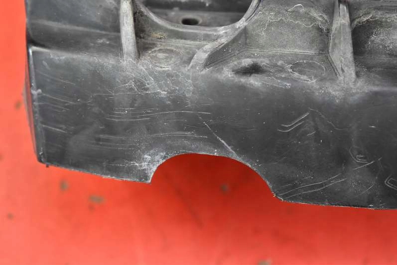 фото №10, Pas передний усилитель бампера нижние 9676955180 peugeot 301 12-17