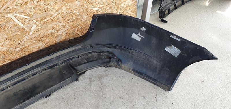 фото №7, Бампер задняя задний skoda superb 3 iii 3v9 kombi