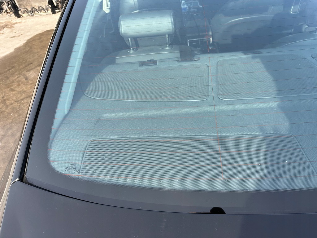 фото №5, Скло кузовна задня audi a8 d4 przed fl lubelskie короткий 10r
