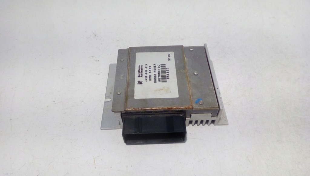 Купить Блок управления привода land rover range rover p38a 4450000024