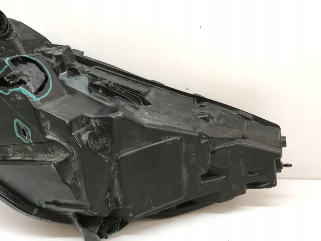 фото №13, Tesla model 3 y lift 20- лампа права full led eu 1514953-00-d