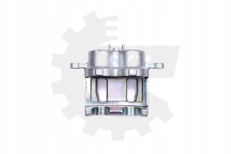 фото №15, Супорт гальма 44skv112 / 343945 передній правий hyundai santa fe ii kia so