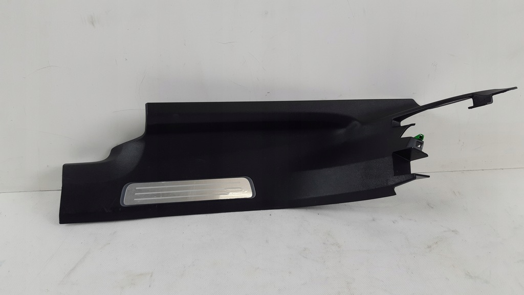 фото №1, Volvo xc90 ii накладка порог левая 39829995