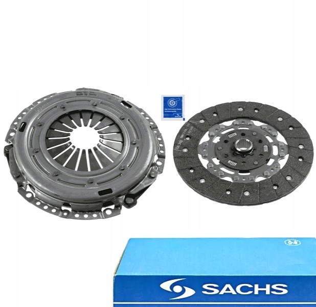 фото №1, Sachs 3000 950 605 набор сцепление