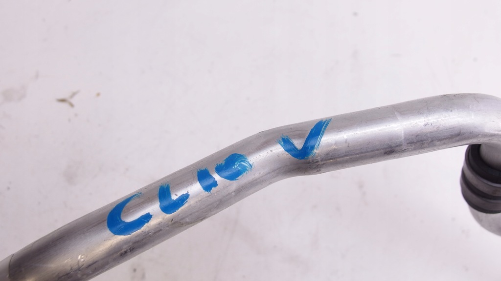 фото №4, Clio v шланг кондиционера