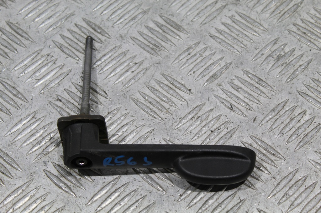 фото №1, Ручка регулювання керма mini cooper r56 s