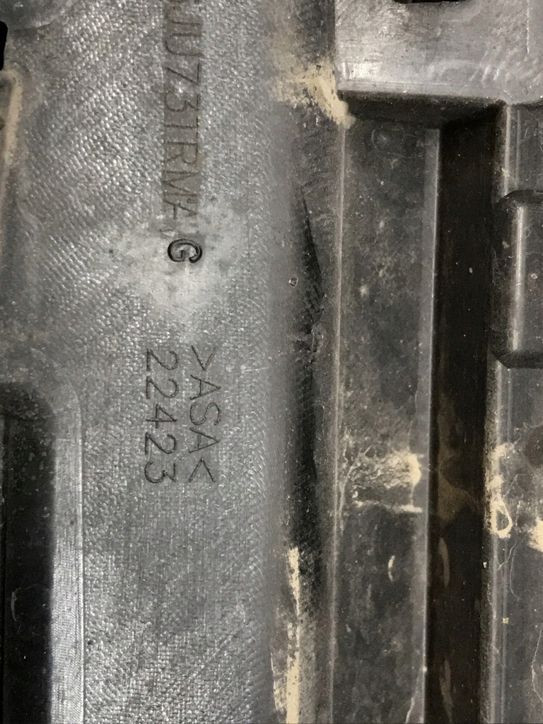 фото №15, Dodge ram limited 19-23 решітка радіатора решітка радіатора перед