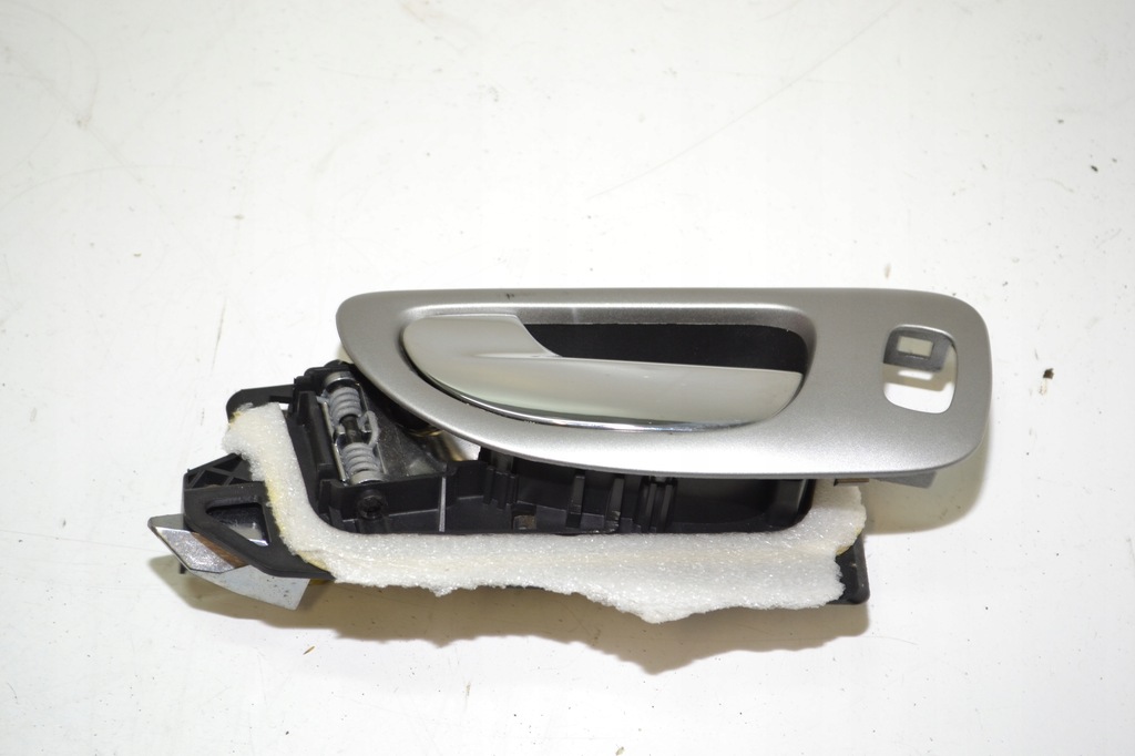 фото №1, Ручка левая задняя внутренняя peugeot 307 sw 9643604577