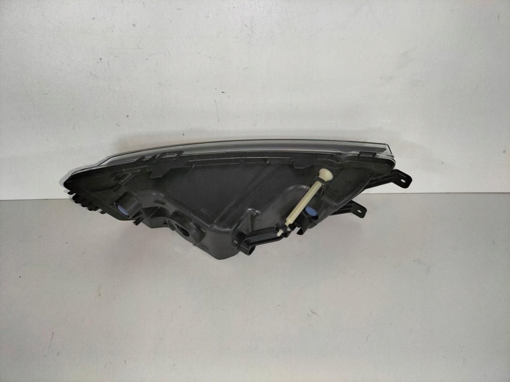 фото №4, Противотуманная фара лампа левый skoda rapid 12-