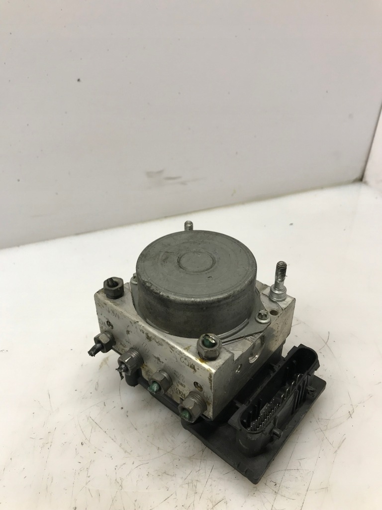 фото №1, Блок управления насос abs 8200747140 0265800559