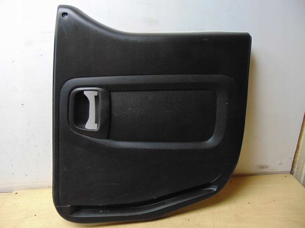 фото №1, Оббивка обшивка двері зсувних berlingo partner