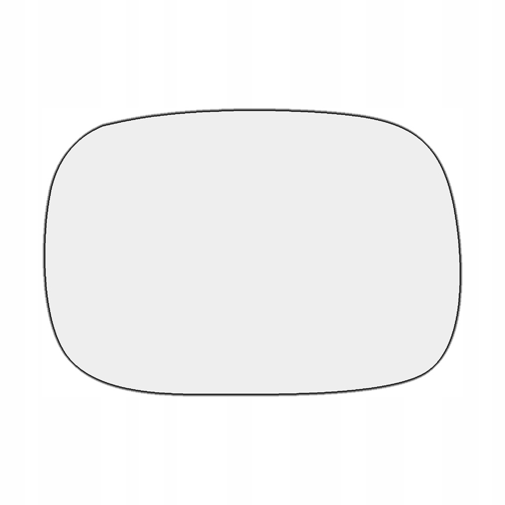 фото №1, Скло/дзеркало lexus gs s160 1997-2005 1998 1999