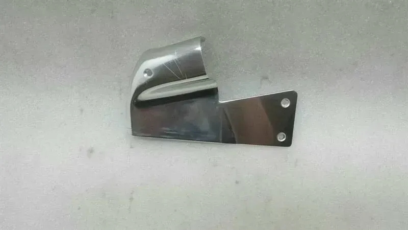 Купити Mercedes-benz захист a2166730138
