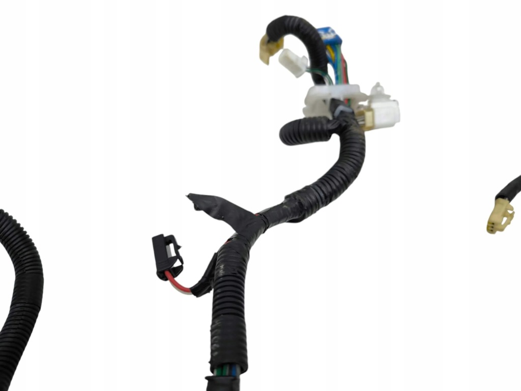 Lexus gs 300 350 430 450h 2007 жгут сиденье 8219230210a с Разборки