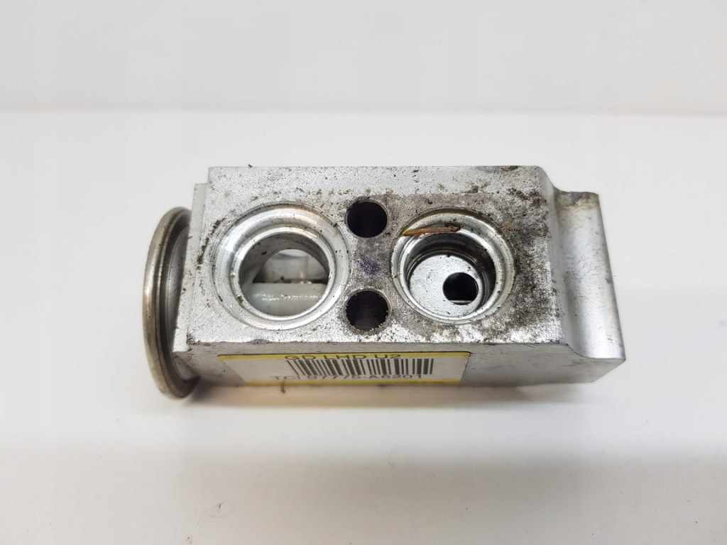 фото №1, Hyundai i40 клапан расширительный кондиционера