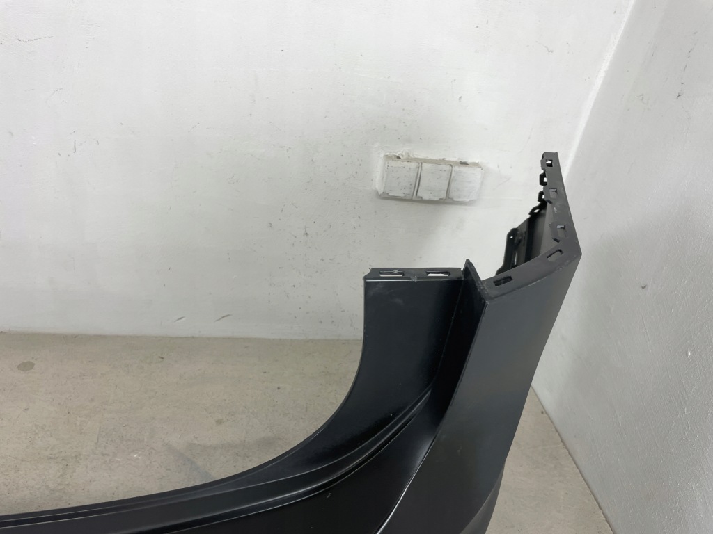 фото №12, Vw tiguan 2 ii 5na бампер задняя задний r line 5na807417