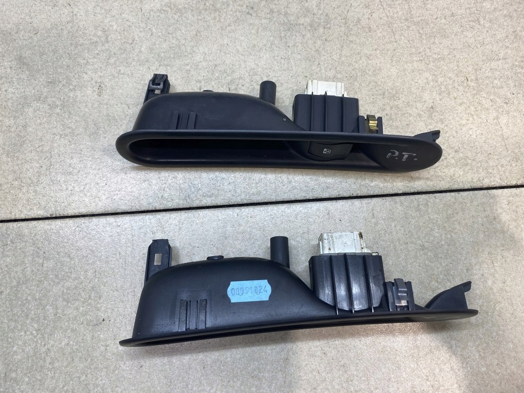 фото №5, Панель скло задня комплект renault espace iv