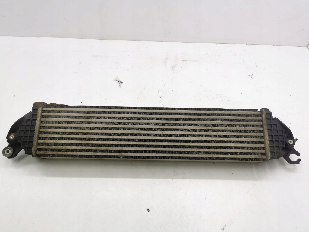 Mazda cx-5 2012 радиатор воздуха наддувочный / интеркулер с Разборки