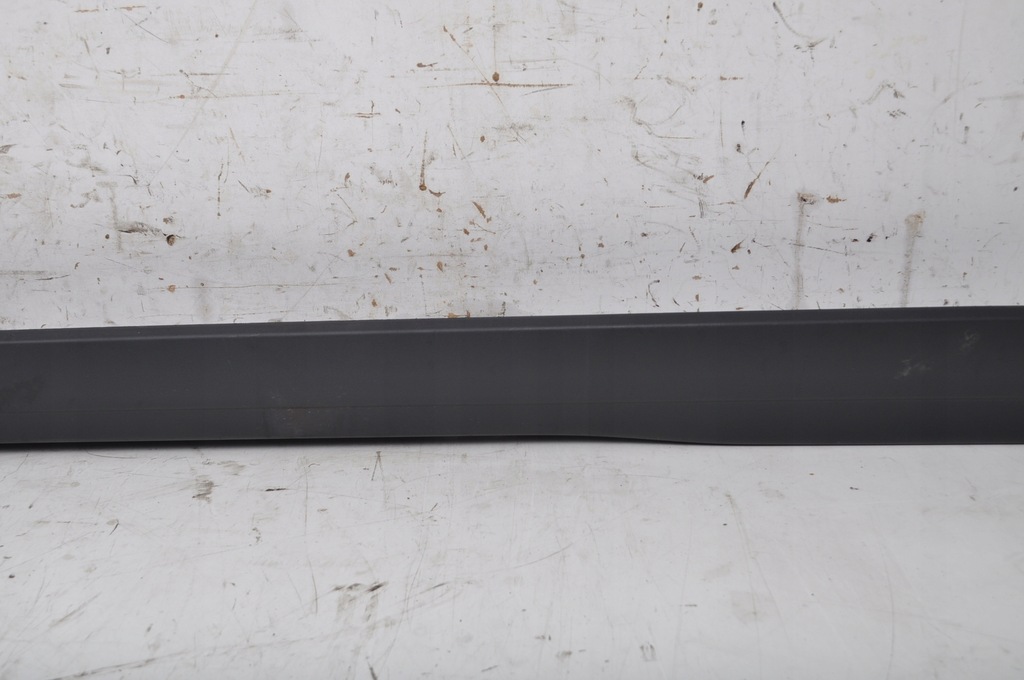 фото №10, Mercedes gla ii h247 молдинг накладка порог левая