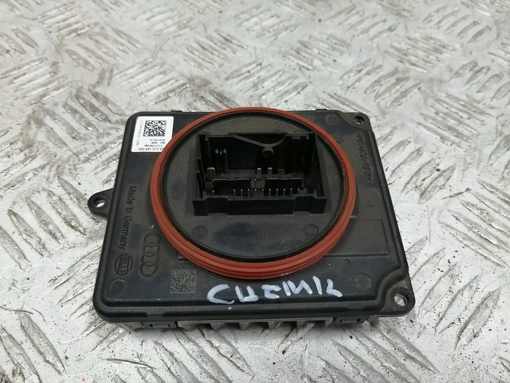 фото №1, A3 8y модуль преобразователь led a6 a7 4k0941572cs