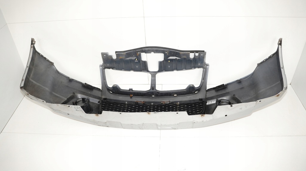 фото №12, Бампер перед передній suzuki grand vitara ii 05-08r