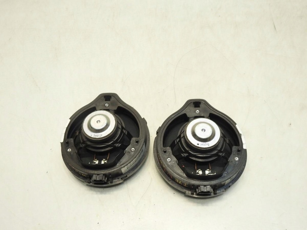 фото №6, Динамік динаміки задня mercedes w204 a2048202902