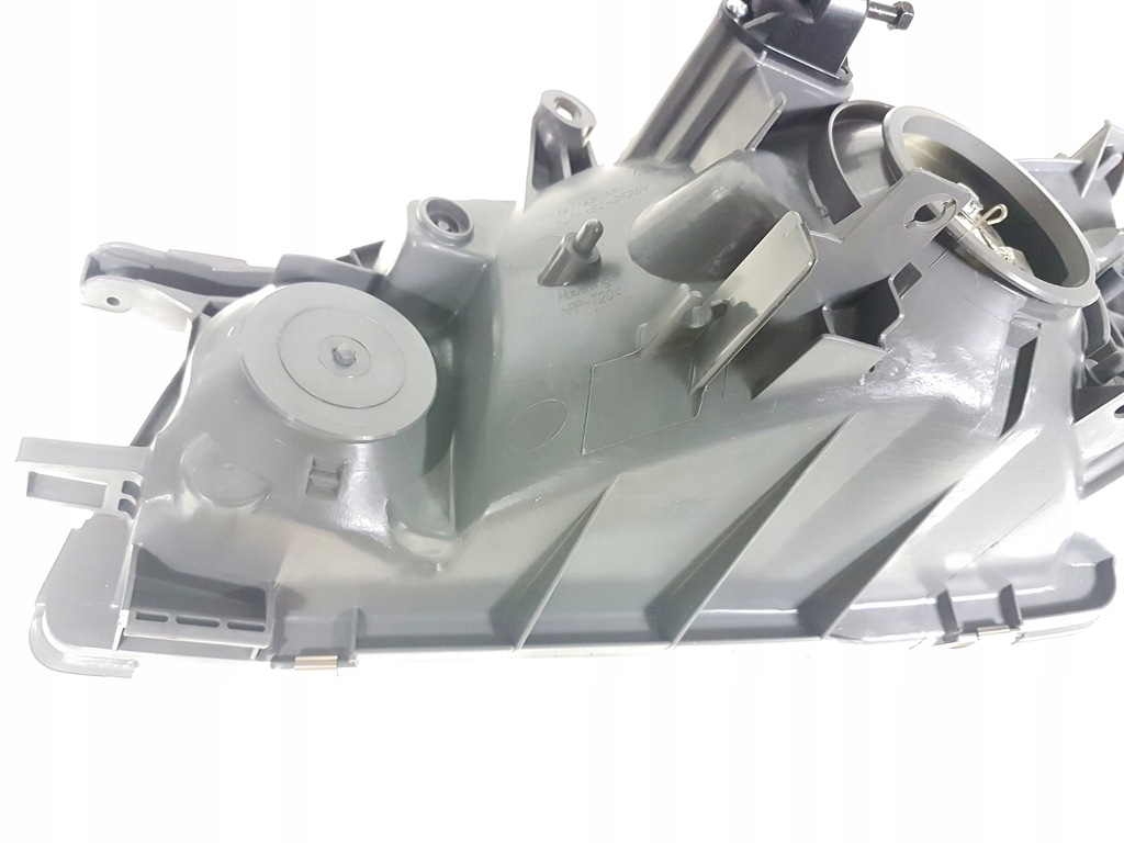 фото №12, Hiace 99-06 лампа фара перед передня права