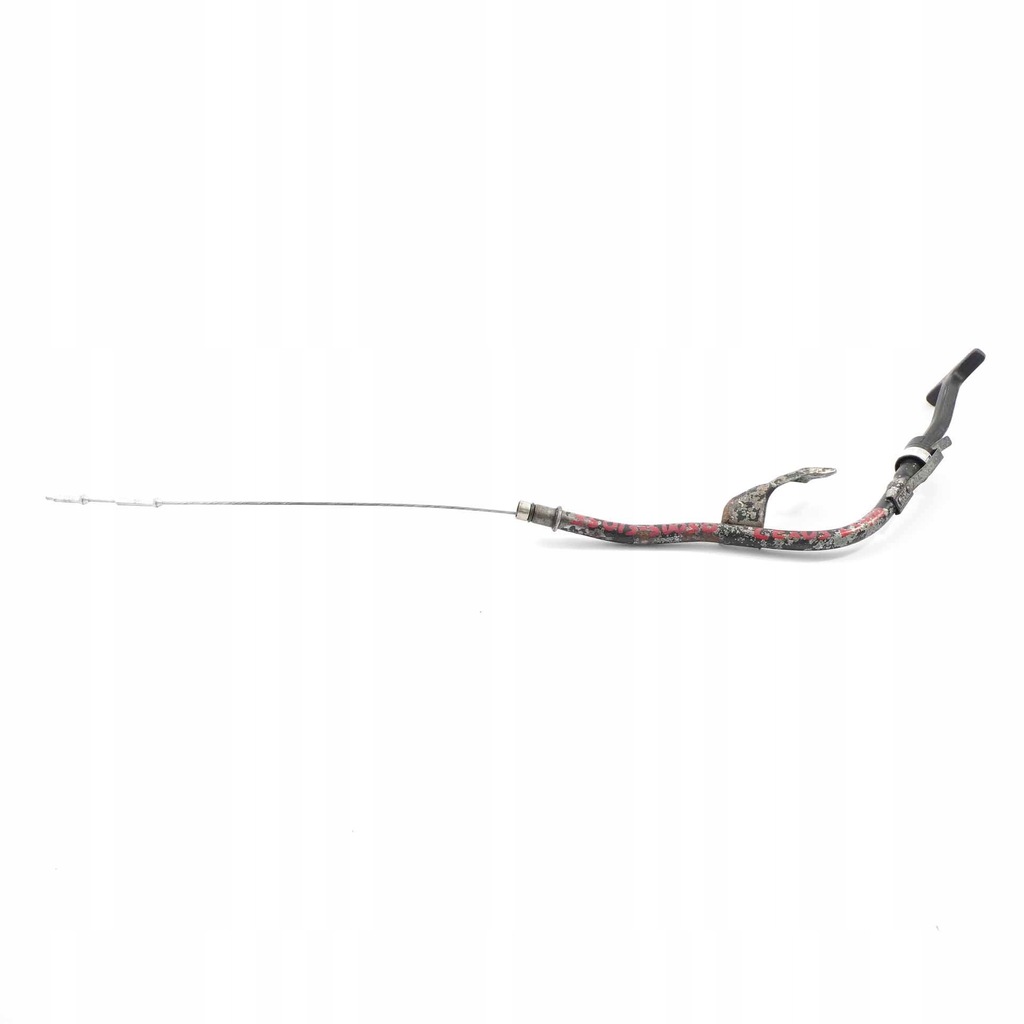 фото №10, Lexus ls-400 щуп масла коробки 35013-50050