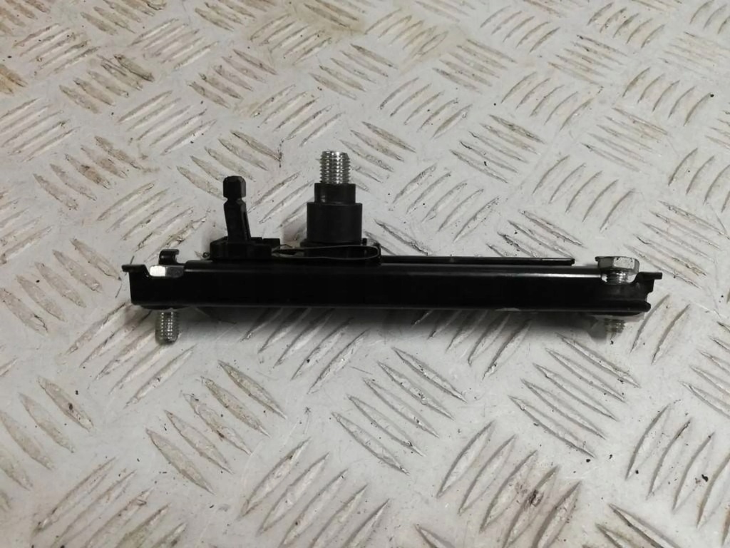 фото №1, Fiat doblo ii 2 повзунок регулювання поперечина