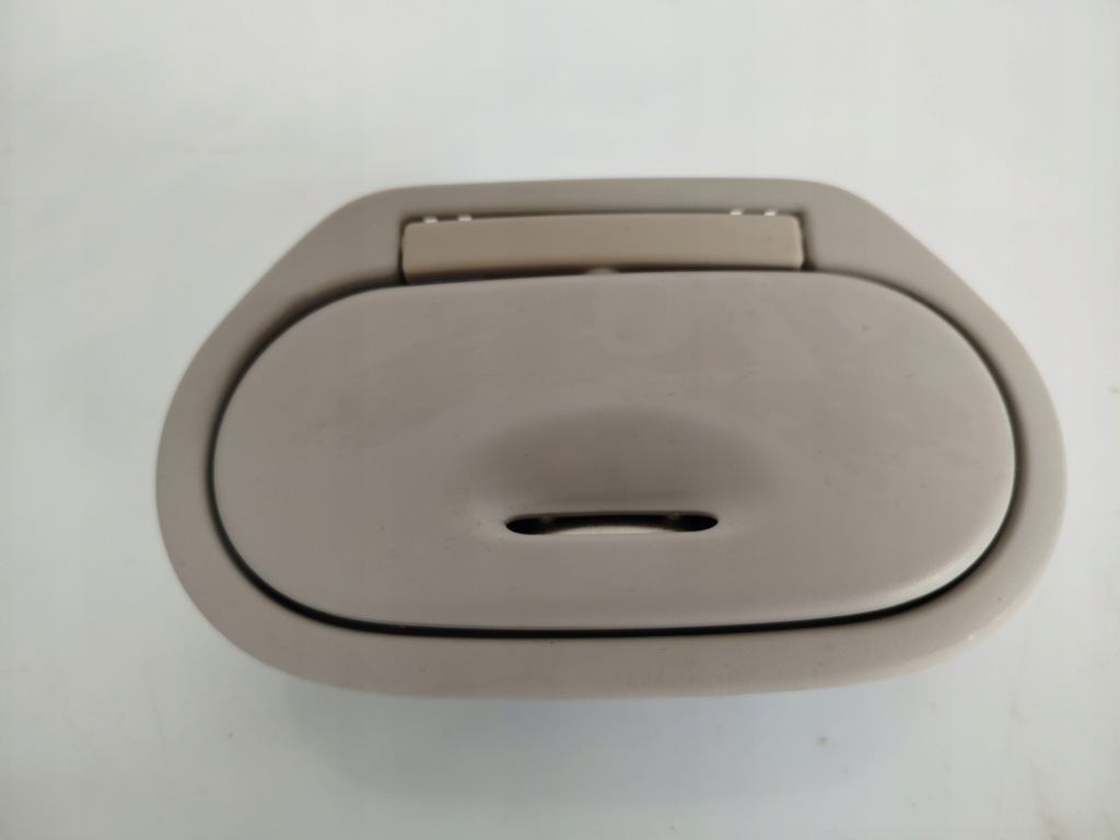 фото №4, Дзеркало заднього виду внутрішнє середній renault scenic iii lift 8200105136