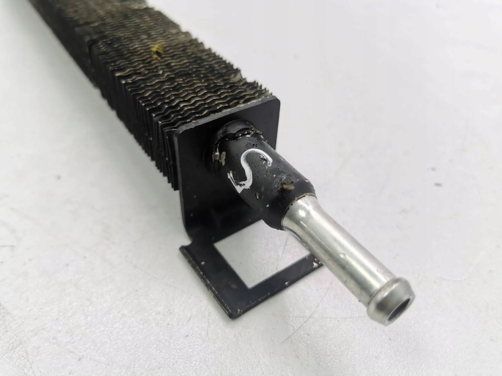 Chrysler 300 - 300c 2005 радіатор підсилювача в Україні