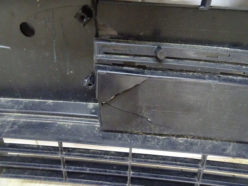 Бампер перед mg marvel r p11017697 Доставка