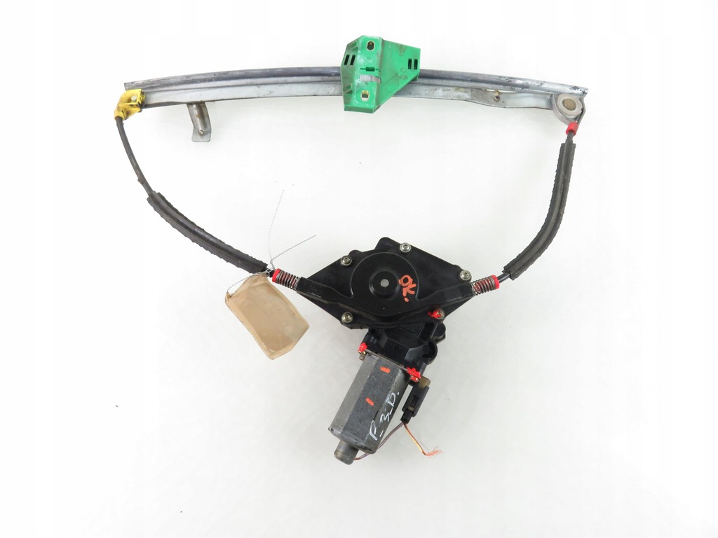 фото №1, Підйомник скло правий 3d ford ka 0130821683