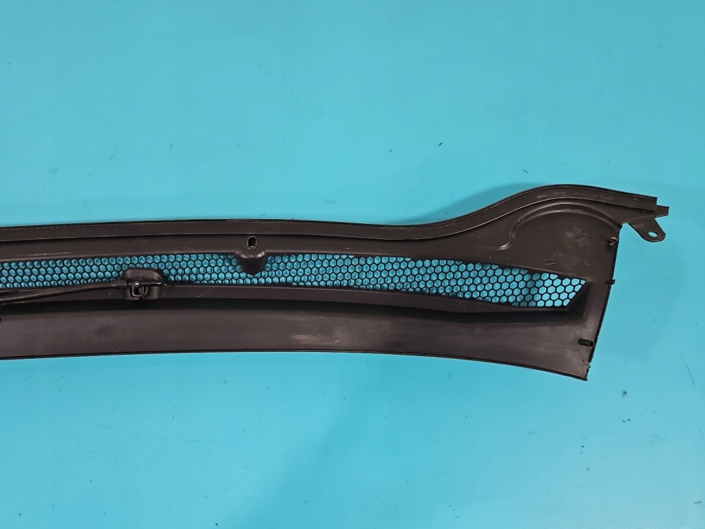 Жабо opel astra iv j 13267105 13271940 европа с Разборки