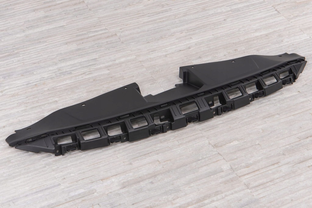 фото №6, Hyundai elantra vi ad 2015-2018 защита верхний поперечина передний 86356f2000