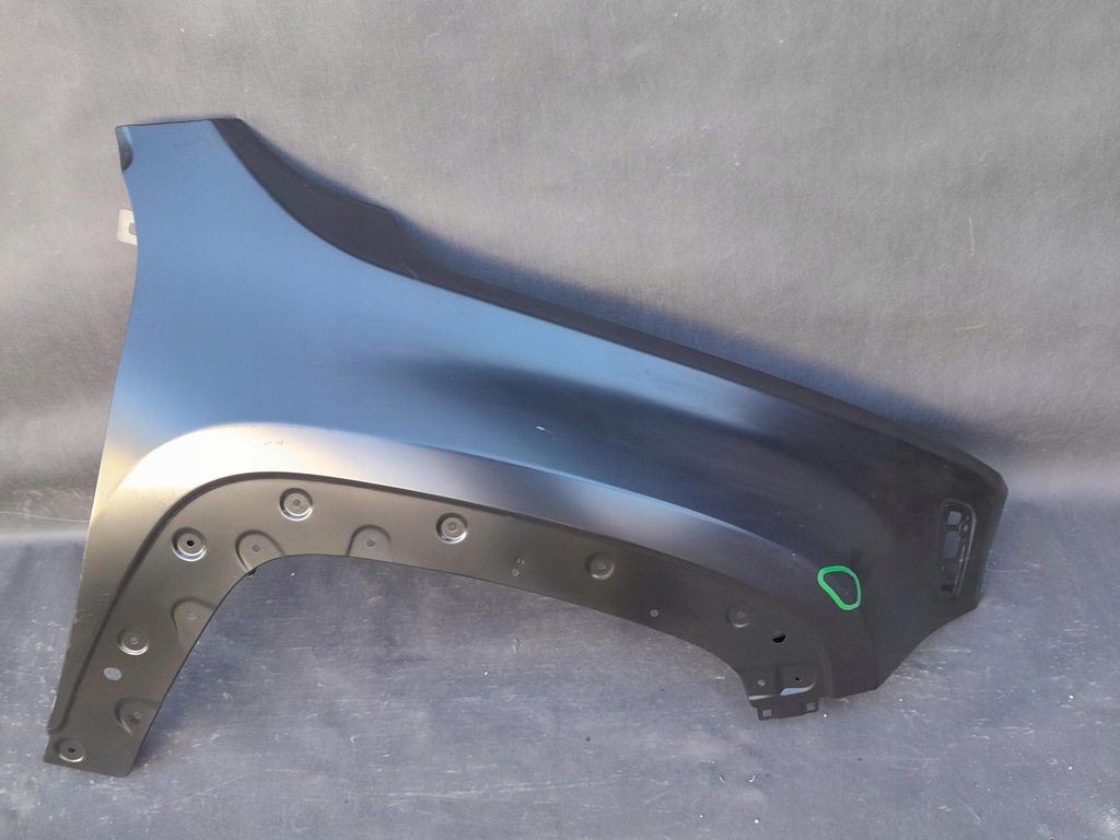 фото №1, Jeep renegade крила перед передній правий oryg