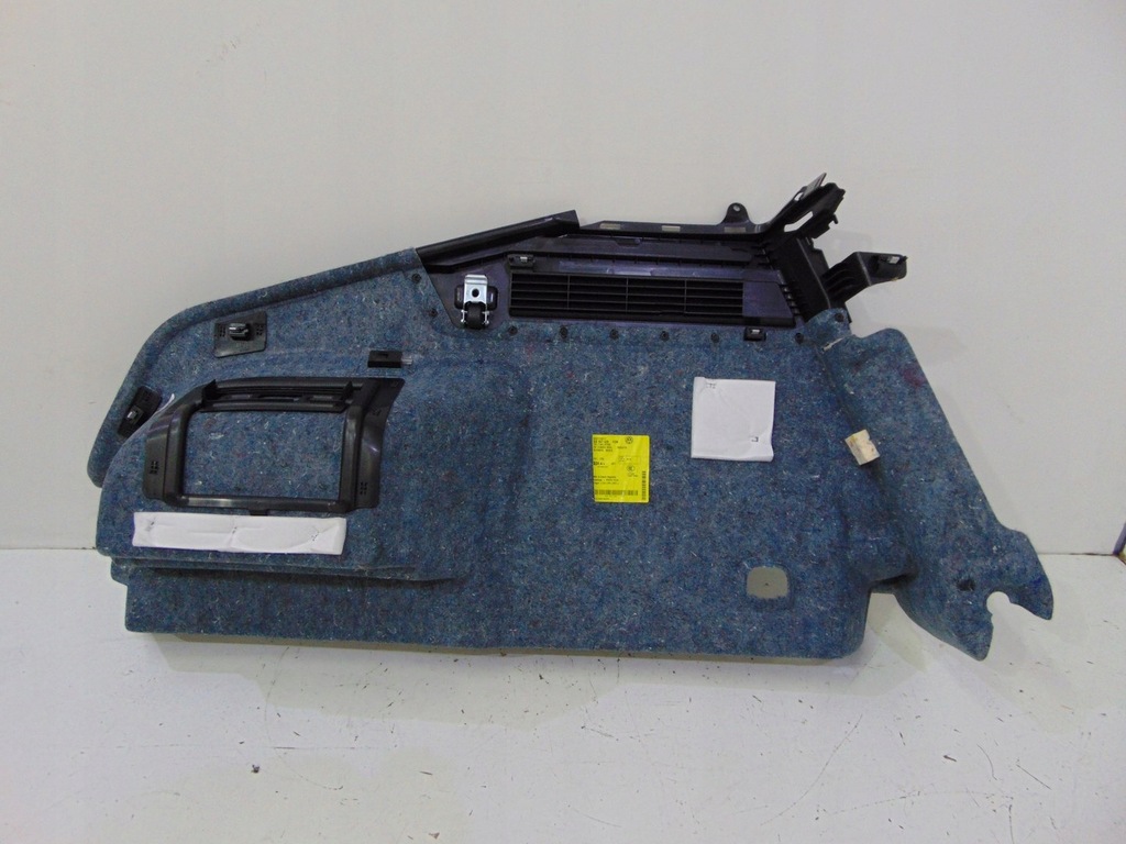 фото №7, Vw arteon обшивка багажника правий 3g8867428