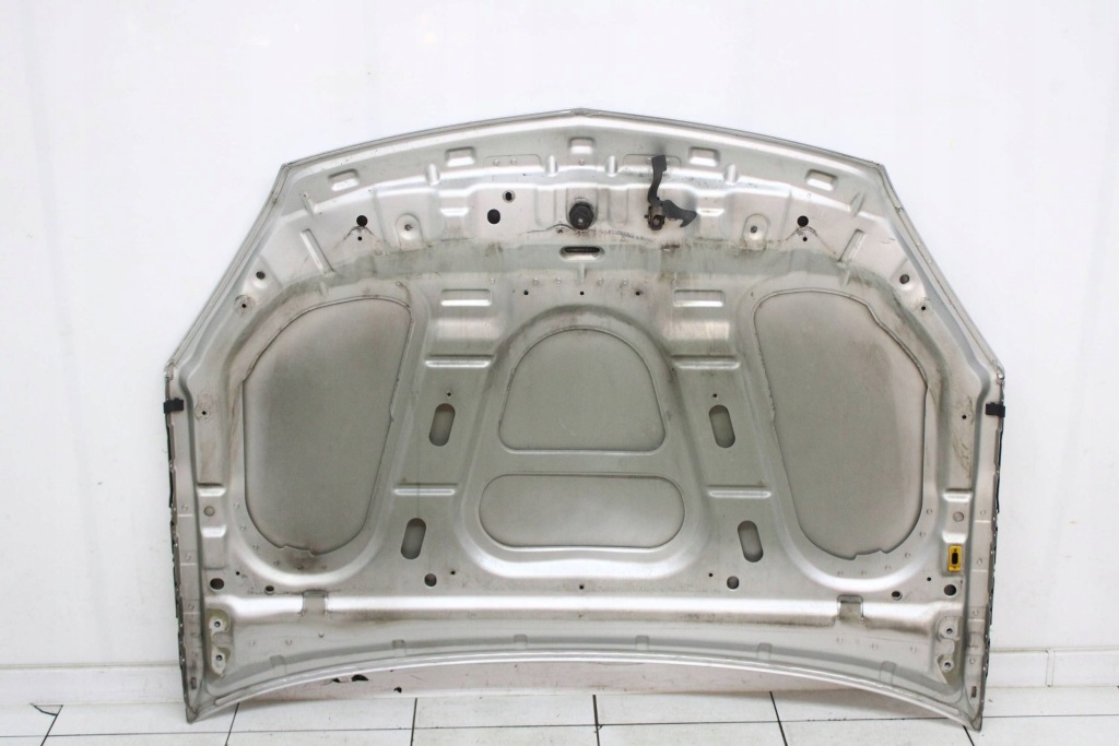 Капот кришка двигуна opel vectra c рестайлінг  2005r- z157 Оригінал