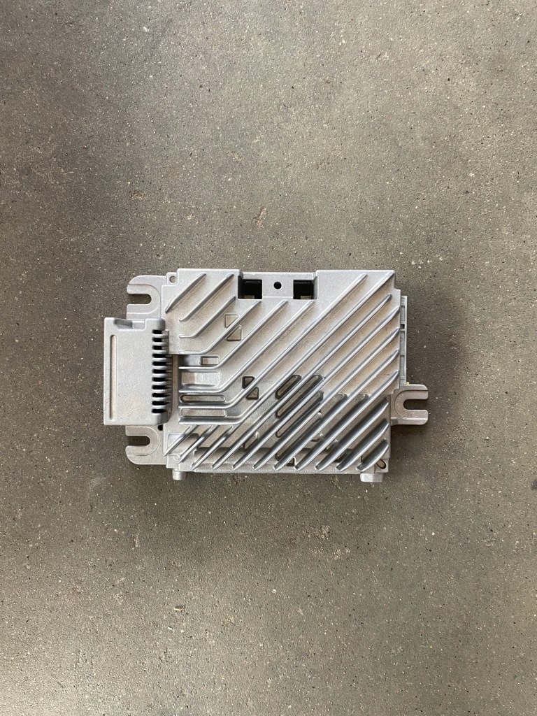 фото №1, Bmw x5 g05 підсилювач top hifi 8779573