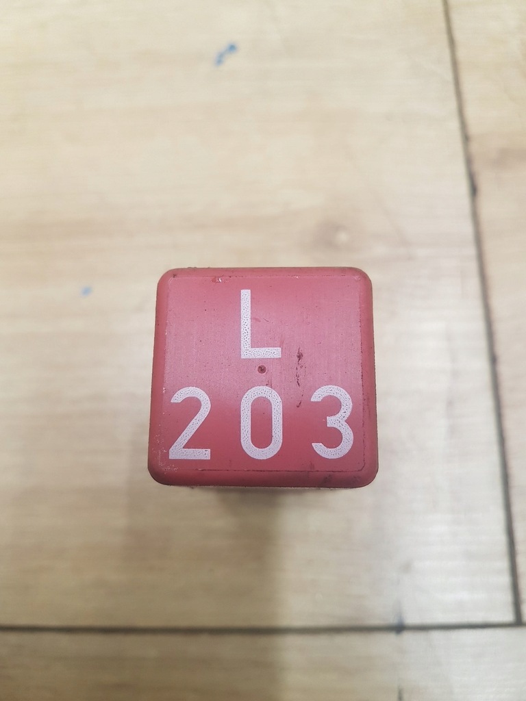 фото №1, Реле 9472575 volvo v70