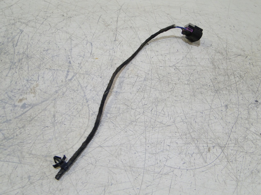 Opel adam штекер колодка лампы tylł задний с Разборки