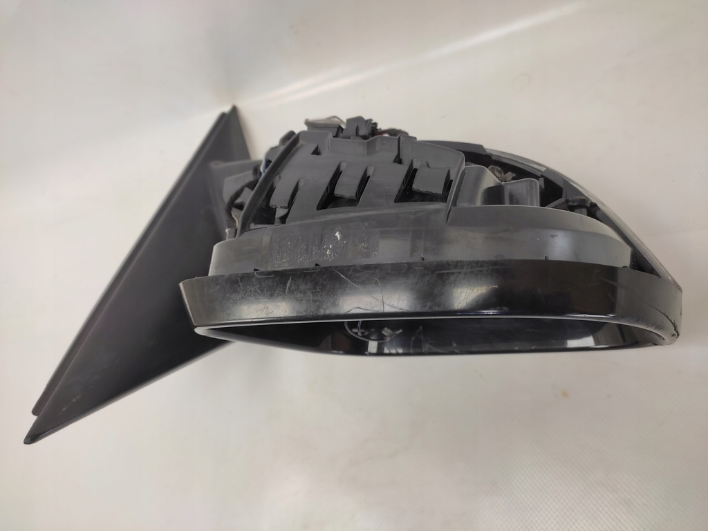 фото №7, Jaguar xe зеркало правое перед 10 pin 2015-