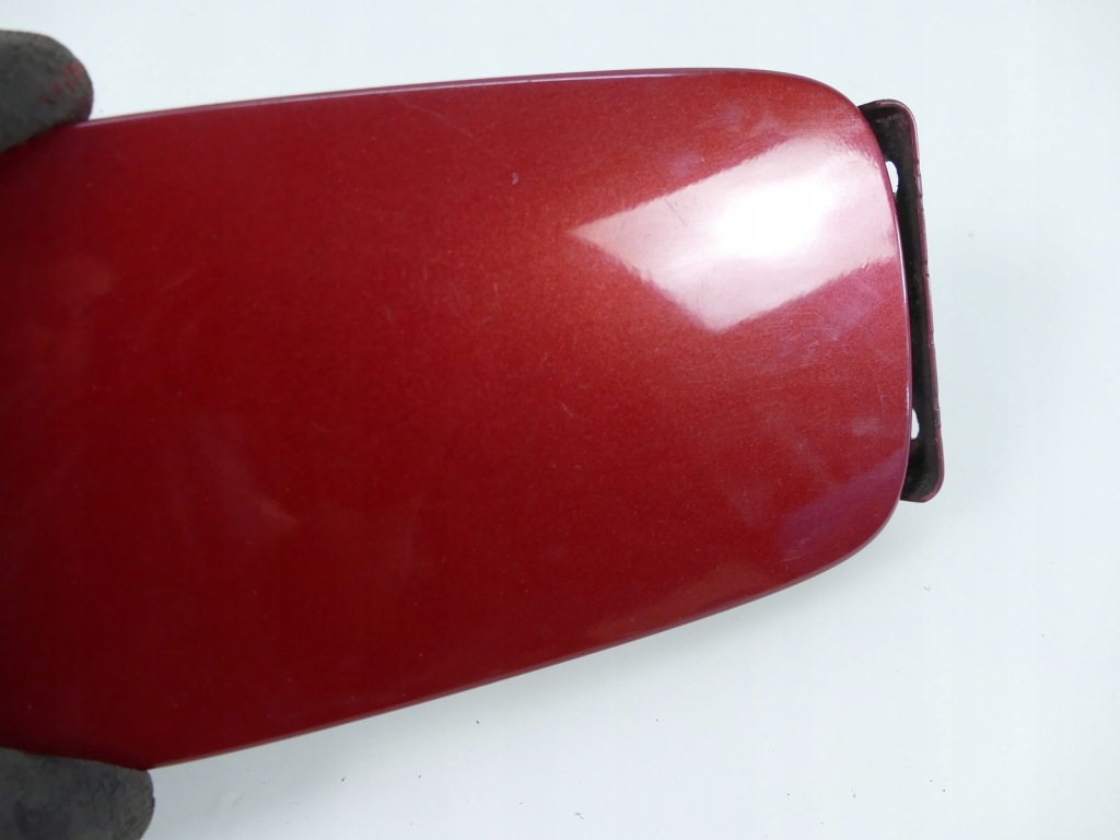 фото №3, Mercedes slk r170 lift кришка заливної пального c548