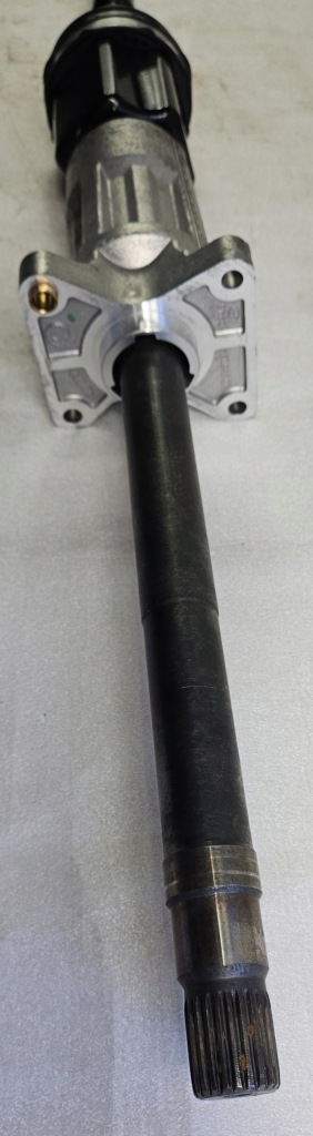 Wał шрус  привідний вал maserati levante quattroporte ghibli 10355024 675001724 Ціна