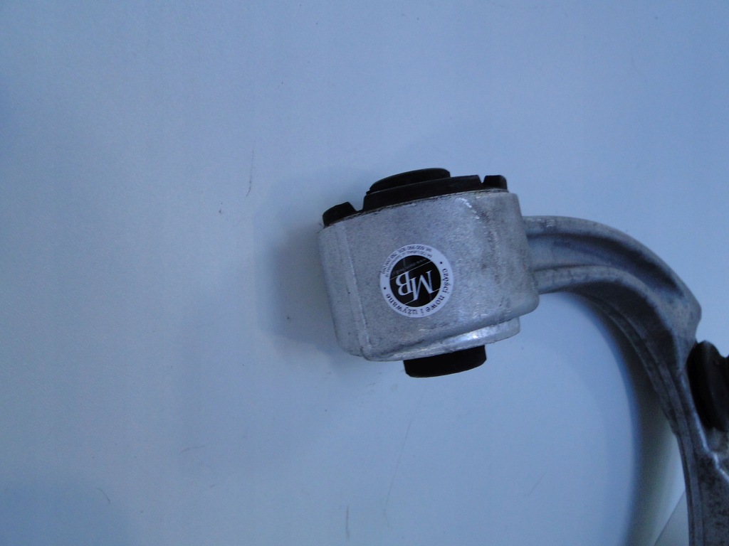 фото №8, Mercedes gle gls 167 w167 x167 важіль передній верхній правий a1673301000