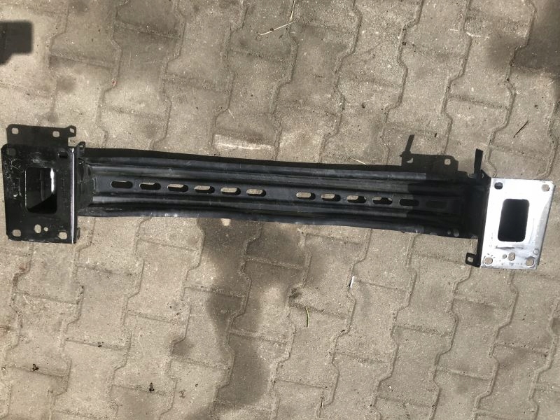 фото №7, Балка бампер перед передняя skoda octavia iii